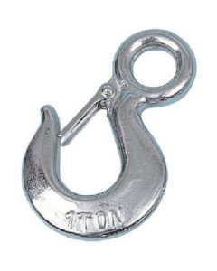 Stainless Eye Hook