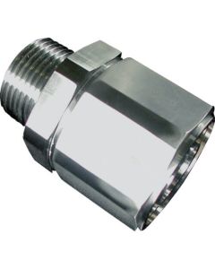 Eight Lock Fitting(flange nut type)