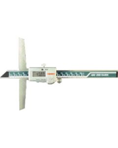 Digital Depth Gauge With Long Base 1เส้น