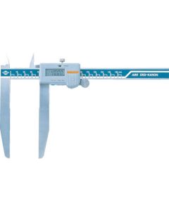 Digital Long Jaw Caliper
