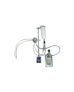 Magic cut e-mist EM2-CV-S30 พร้อมชุด CV 2 แกน S30cm
