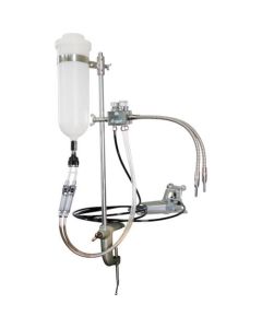 Magic cut e-mist EM2-CV-Z40 พร้อมชุด CV 2 แกน Z40cm