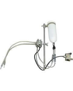 Magic cut e-mist EM2-UX-Z40 พร้อมชุด UX 2 แกน Z40cm