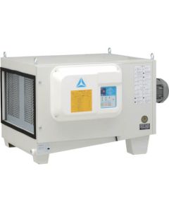 เครื่องดูดฝุ่นไฟฟ้าสถิต 1.5KW