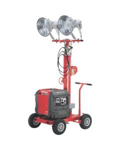 Metalhalide Light Projector 1อัน