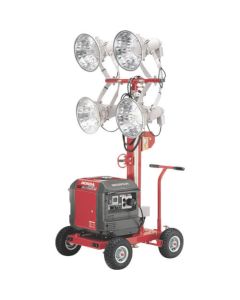 Metalhalide Light Projector 1อัน