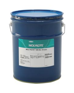 MOLYKOTE(R)EM-50L Grease 1ใบ