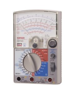 Analog Multitester 1อัน