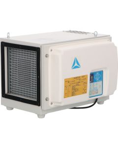 Electrostatic Precipitator Mist Collector