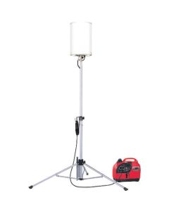 Floodlight machine 1อัน