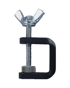 lightweight micro clamp