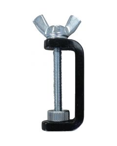 lightweight micro clamp