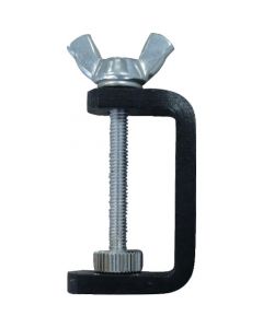 lightweight micro clamp