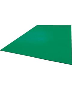 Vinyl Mat for Workbenches(Mat Color Table:Green Back:Black)