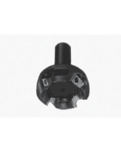 Tac Milling Cutter Shank Type