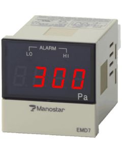 Digital Differential Pressure Gauge 1อัน