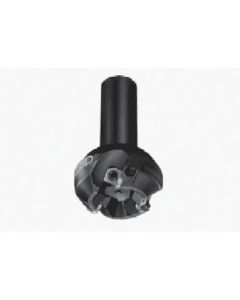 Tac Milling Cutter Shank Type