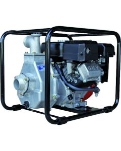 Self-priming Engine Pump