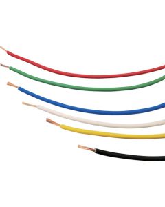 Ecological Electric Wire