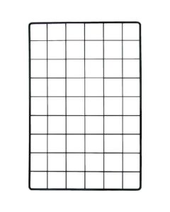 Mesh Panel
