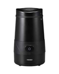 Electric coffee mill, Propeller