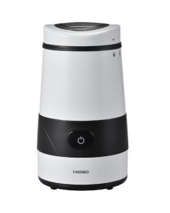 Electric coffee mill, Propeller