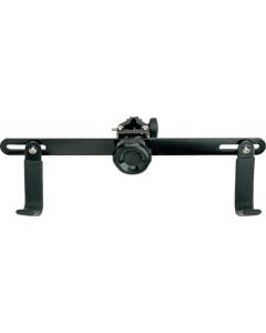 Elasticity Maluti rod Accessory Adjustable-hanger