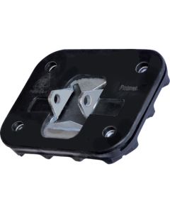 Elasticity Maluti rod Accessory Under-Pad