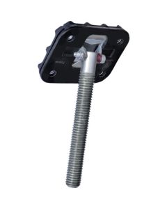 Elasticity Maluti rod Accessory Upper-Pad