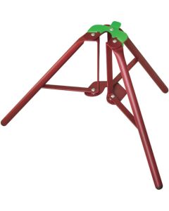 Elasticity Maluti rod Accessory Tripod