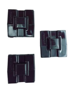 Cable Tie Mounts
