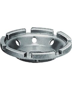 Black Mask Scraper Mill Scaler