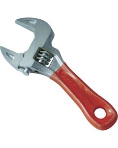 Monkey Wrench