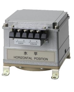 เครื่องส่ง EMTGP1B 4-20mA ระบบ 2 สาย -200Pa
