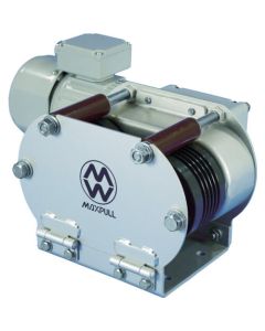 Electric Endless Mini Winch
