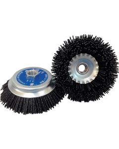 Nylone Abrasive Brush Grit No.40(M16) For U-803S