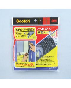 Scotch® Indoor Door Tapes for Doorstops