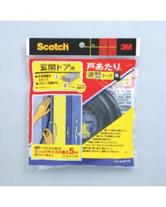 Scotch® Indoor Door Tapes for Doorstops