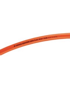 NEWFLEX braided Hose 1m