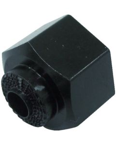 แป้นรองหัวน๊อตไฟฟ้า 4M B12588