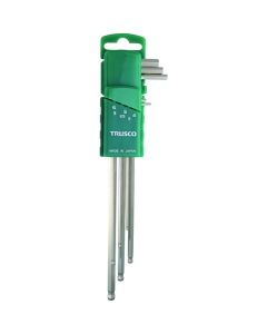 Hexagon Wrench Taper Head(R) ชุดละ 1 ชุด