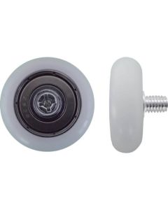 Engineering Plastics Corting Precision Bearing