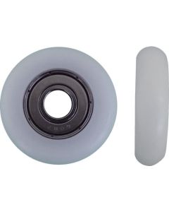 Engineering Plastics Corting Precision Bearing