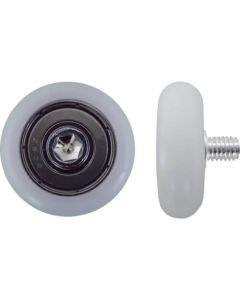 Engineering Plastics Corting Precision Bearing