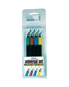 Chamfering and Deburring Set