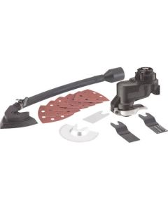 Rechargeable Lithum Multi Tool(18V)
