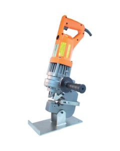 Electric & Hydraulic Puncher