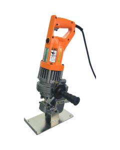 Electric & Hydraulic Puncher