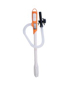 Dry Battery Type Kerosene Pump