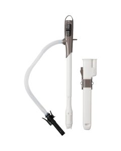 Drybattery type Pump